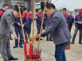 2022年新春快樂！虎年大吉！